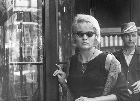 Corinne Marchand - Cleo from 5 to 7 - Photos