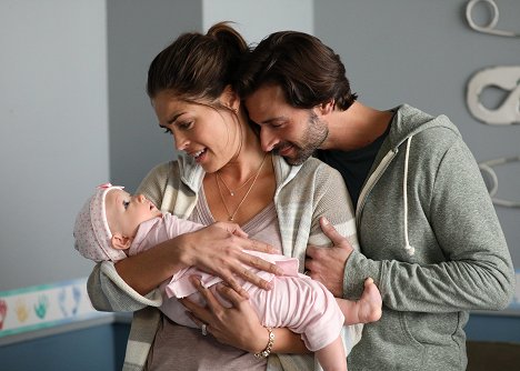 Kelly Thiebaud, Brian Ames - The Surrogate - Photos