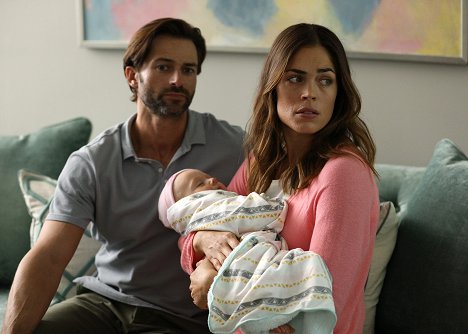 Brian Ames, Kelly Thiebaud - The Surrogate - Photos