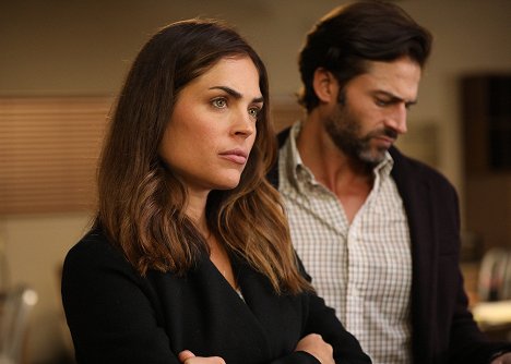 Kelly Thiebaud - The Surrogate - Photos