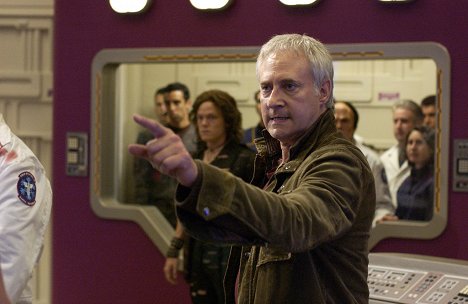 Brent Spiner - Star Trek: Enterprise - Kryostanice 12 - Z filmu