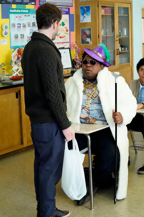 Eddie Leavy ČSFD.cz