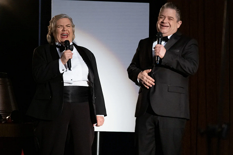 Patton Oswalt - Mr. Griffin - Kein Bock auf Schule - Spektakel - Filmfotos