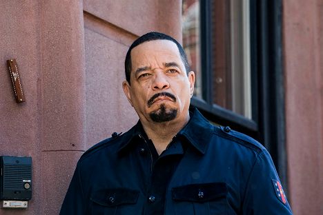 Ice-T - Law & Order: Special Victims Unit - Feindbild - Filmfotos