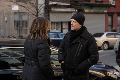 Dean Winters - Law & Order: Special Victims Unit - Seelenheil - Filmfotos