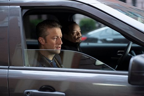 Peter Scanavino, Ice-T - Law & Order: Special Victims Unit - Dear Ben - Photos