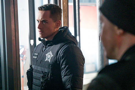 Jesse Lee Soffer - Policie Chicago - The Forgotten - Z filmu