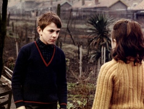Michel Terrazon - Nackte Kindheit - Filmfotos