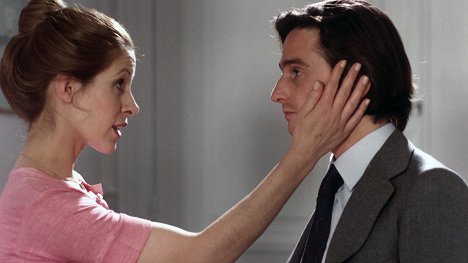 Claude Jade, Jean-Pierre Léaud - Love on the Run - Photos