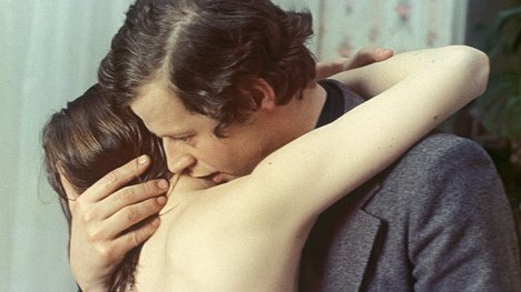 Bernard Verley - Die Liebe am Nachmittag - Filmfotos