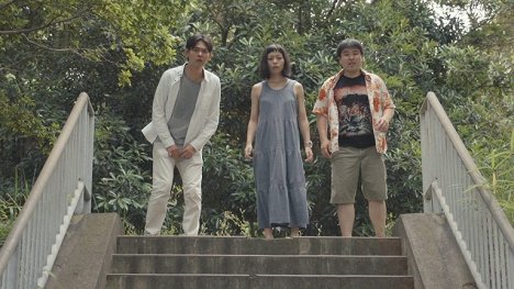 Narumi Yonezawa - Cumugi no radio - Van film