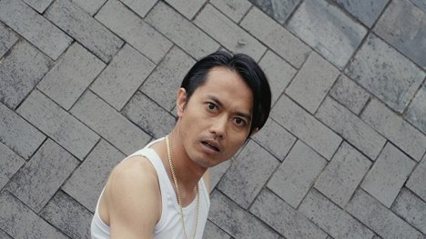 Shin'ichirō Ōsawa - Cumugi no radio - Film
