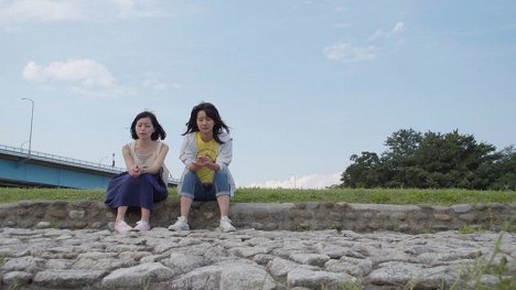Narumi Yonezawa, Yō Hasegawa - Cumugi no radio - Kuvat elokuvasta