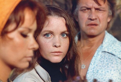 Tisa Farrow, Jean Gaven - And Hope to Die - Photos