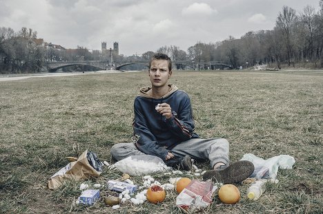 Dennis Doms - Polizeiruf 110 - Der Ort, von dem die Wolken kommen - Filmfotók