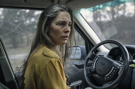 Lucy Wirth - Polizeiruf 110 - Der Ort, von dem die Wolken kommen - Z filmu