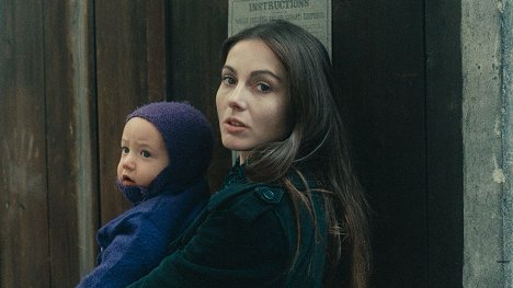 Thérèse Liotard - Lyckan är att vara kvinna - Kuvat elokuvasta