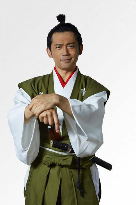 Jošinori Okada