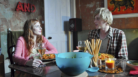 Rosalie Craig, Johnny Flynn - Lovesick - Bethany - Do filme