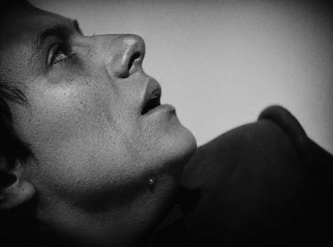 Maria Falconetti - Jeanne d'Arcin kärsimys - Kuvat elokuvasta
