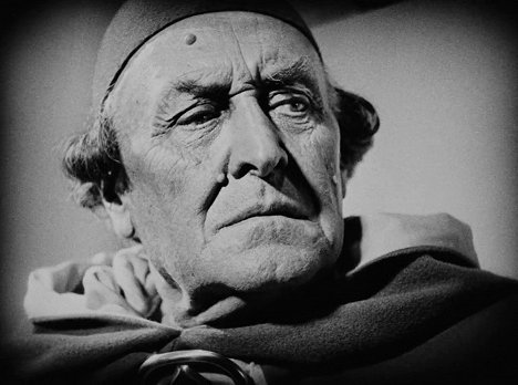Eugene Silvain - The Passion of Joan of Arc - Photos