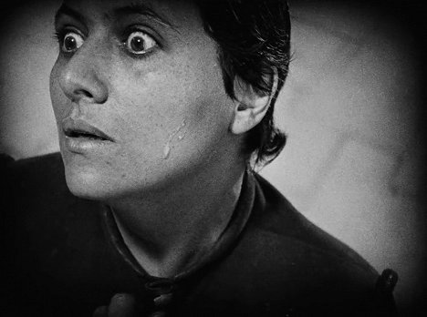 Maria Falconetti - The Passion of Joan of Arc - Photos