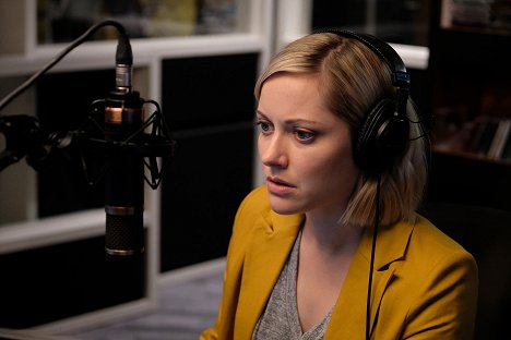 Georgina Haig - Radio Silence - Photos