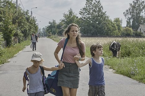 Agnieszka Skibicka - Supernova - Film