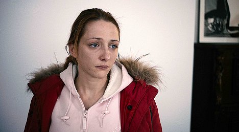 Martina Apostolova - Irina - De la película
