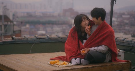 Hye-seong Jeong, Hee-seop Shim - Koleżanka - Z filmu