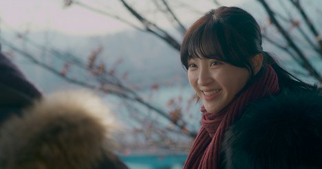 Hye-seong Jeong - Meiteu - Do filme