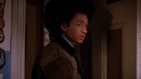 Jaden Smith - The Get Down - Seulement de l'exil peut-on rentrer chez nous - Film