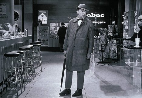 Jacques Tati - Tatis herrliche Zeiten - Filmfotos