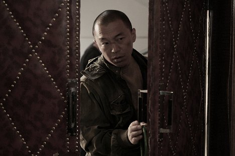 Bo Huang - No Man's Land - Z filmu