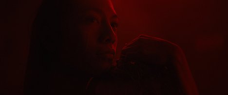 Alexandra Masangkay - La Plateforme - Film
