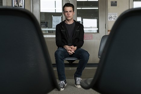 Dylan Minnette - 13 Reasons Why - Yeah. I'm the New Girl - Photos