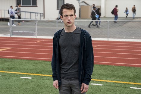 Dylan Minnette - 13 Reasons Why - The Good Person Is Indistinguishable from the Bad - Kuvat elokuvasta