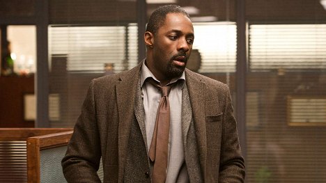 Idris Elba - Luther - Episode 5 - Photos
