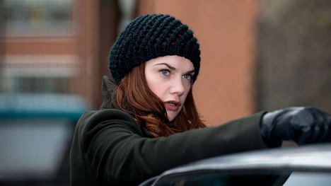 Ruth Wilson - Luther - Episode 6 - Photos