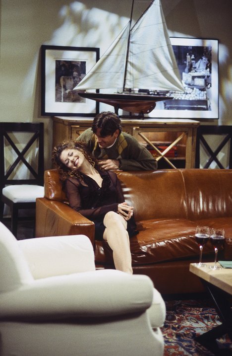 Debra Messing, David Newsom - Will & Grace - Sinun, minun vai meidän - Kuvat elokuvasta