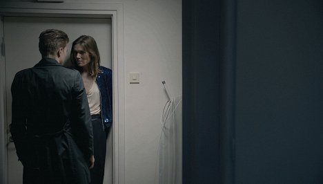 Jana Bringlöv Ekspong - Déshabille-moi - Film