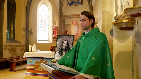 Fabian Oehl - Der Bozen-Krimi - Mörderisches Schweigen - Photos