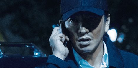 Takuya Kimura - Kensacugawa no zainin - Film