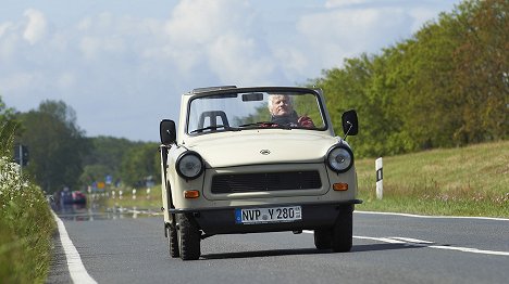 Jürgen Becker - Besuch aus dem Westen - Jürgen Becker unterwegs im Osten Deutschlands - Do filme