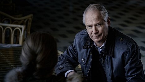 Robert Gustafsson - Det som göms i snö - Z filmu