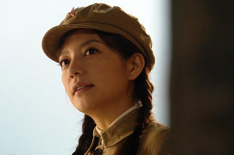 Vicki Zhao - An Epic of a Woman - Z filmu
