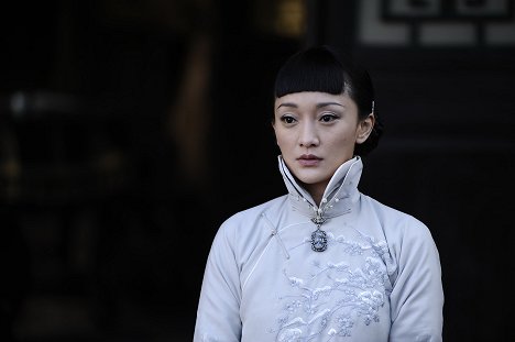 Xun Zhou - Da mo shu shi - Kuvat elokuvasta