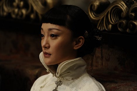 Xun Zhou - Da mo shu shi - Z filmu