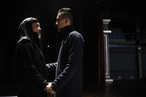 Xun Zhou, Tony Chiu-wai Leung - Da mo shu shi - Z filmu