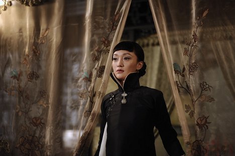 Xun Zhou - Da mo shu shi - Filmfotók